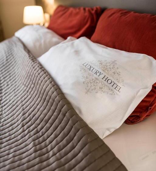 호텔 B&b A Dream City Spa & Massages