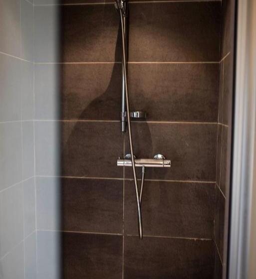 호텔 B&b A Dream City Spa & Massages