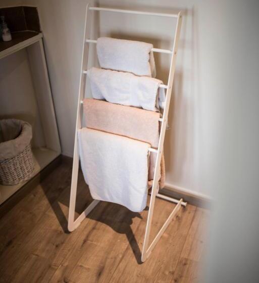 호텔 B&b A Dream City Spa & Massages