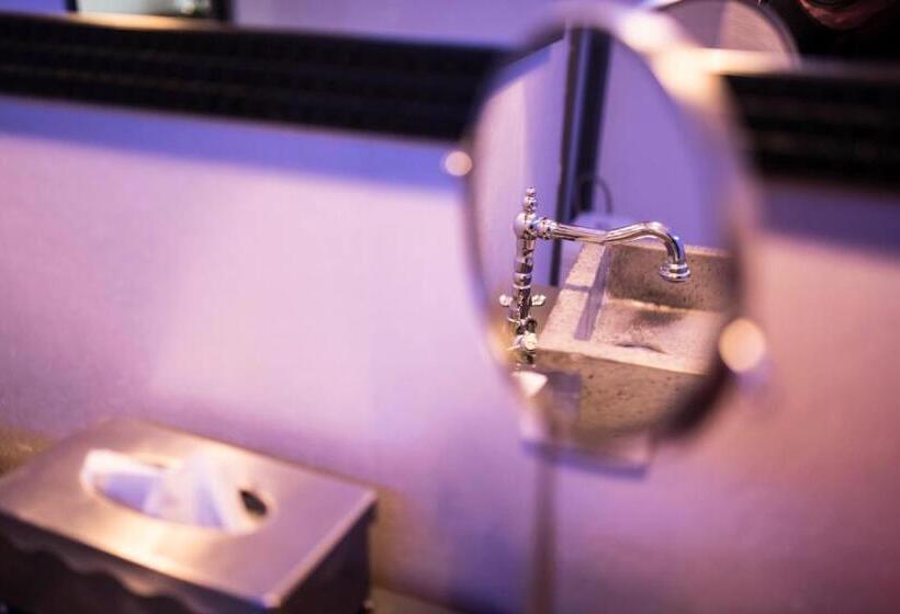 호텔 B&b A Dream City Spa & Massages