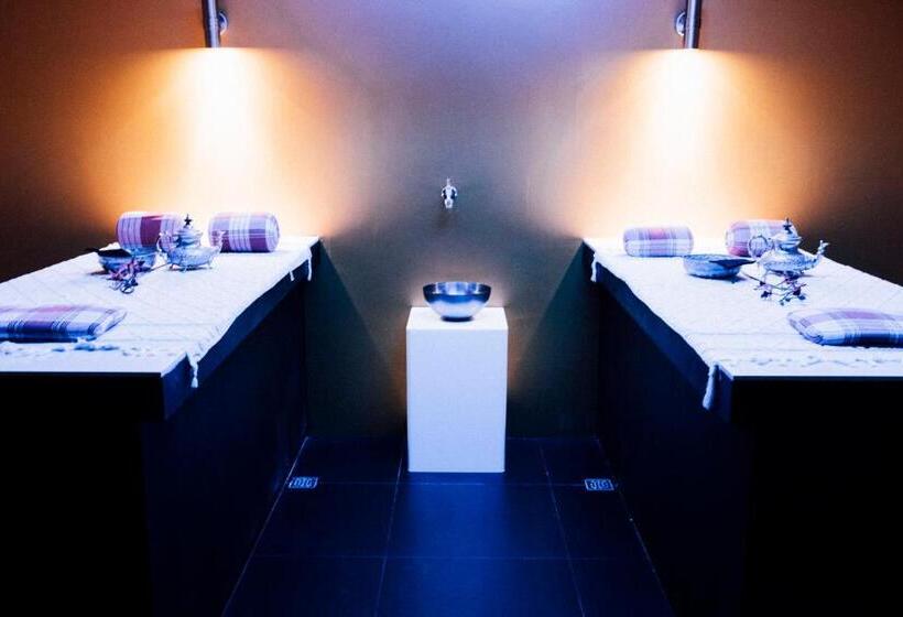 호텔 B&b A Dream City Spa & Massages