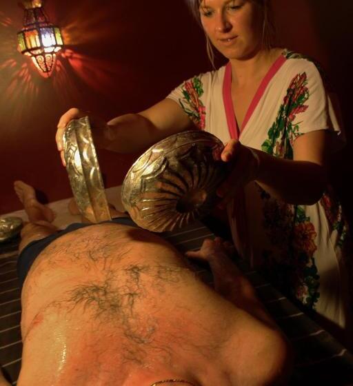 호텔 B&b A Dream City Spa & Massages