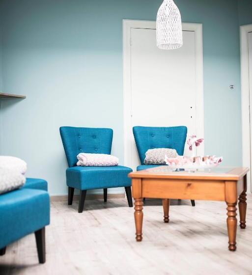 호텔 B&b A Dream City Spa & Massages