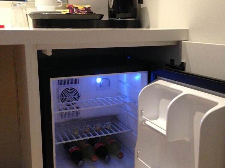 فندق B&b Aquabello