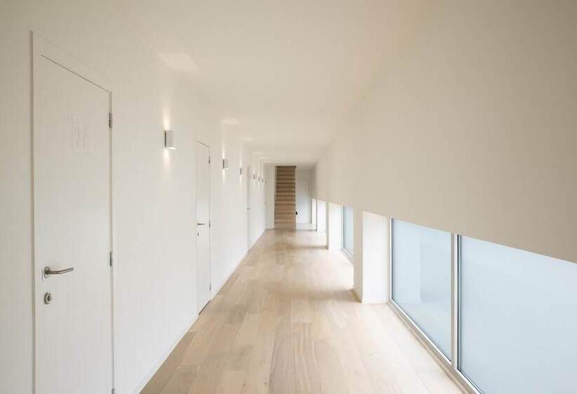 فندق B&b Aquabello