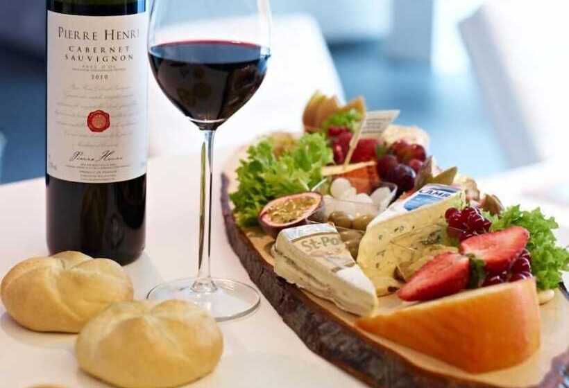 فندق B&b Aquabello