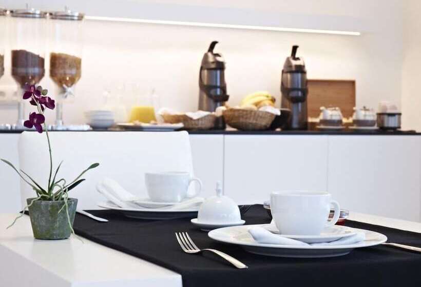 فندق B&b Aquabello