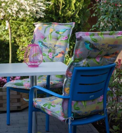 בית מלון כפרי B&b De Watering