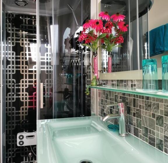 בית מלון כפרי B&b De Watering