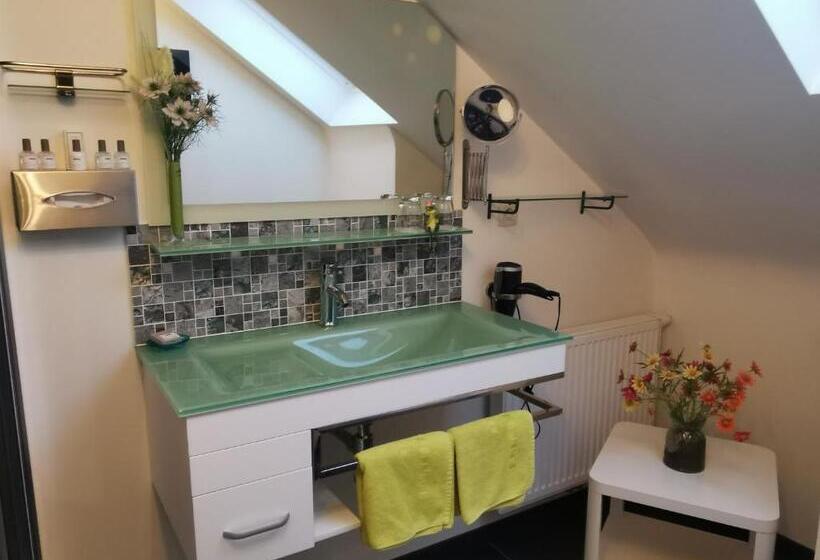 בית מלון כפרי B&b De Watering