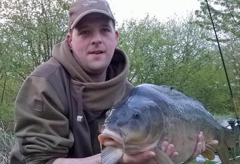 בית מלון כפרי B&b De Watering