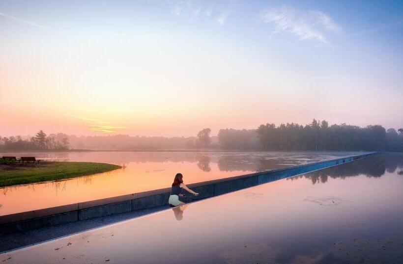 בית מלון כפרי B&b De Watering