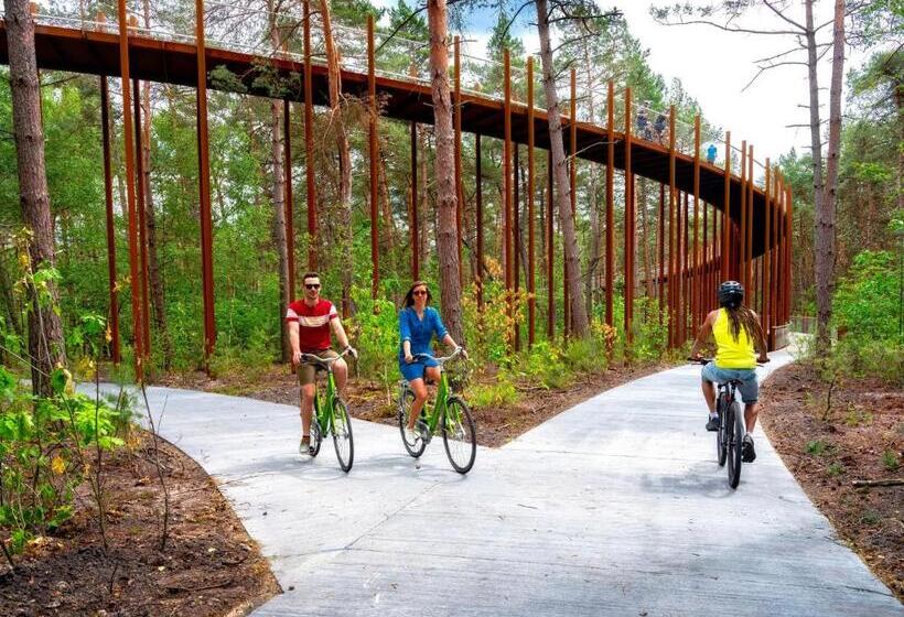 בית מלון כפרי B&b De Watering