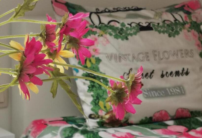 בית מלון כפרי B&b De Watering