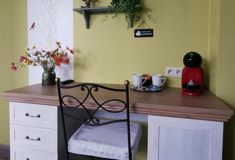 בית מלון כפרי B&b De Watering