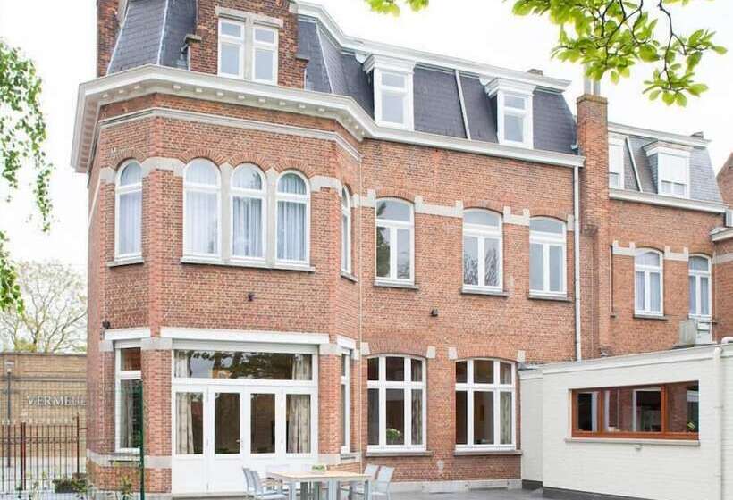 فندق B&b Demi Lune