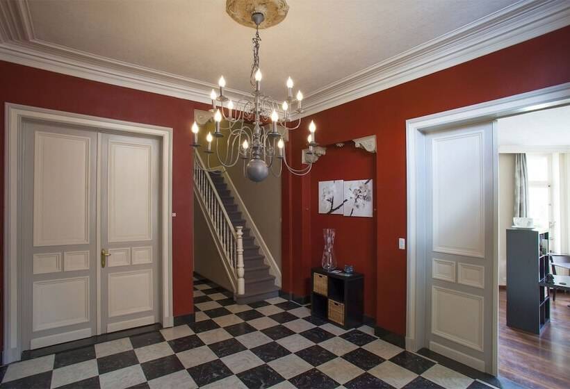 فندق B&b Demi Lune