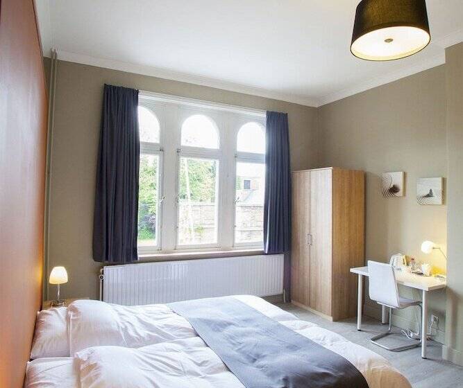 ホテル B&b Demi Lune