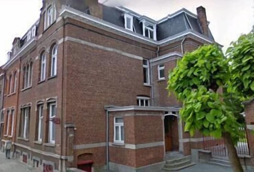 ホテル B&b Demi Lune