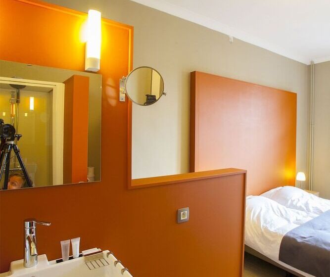 ホテル B&b Demi Lune