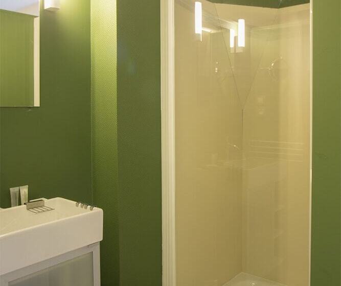 ホテル B&b Demi Lune