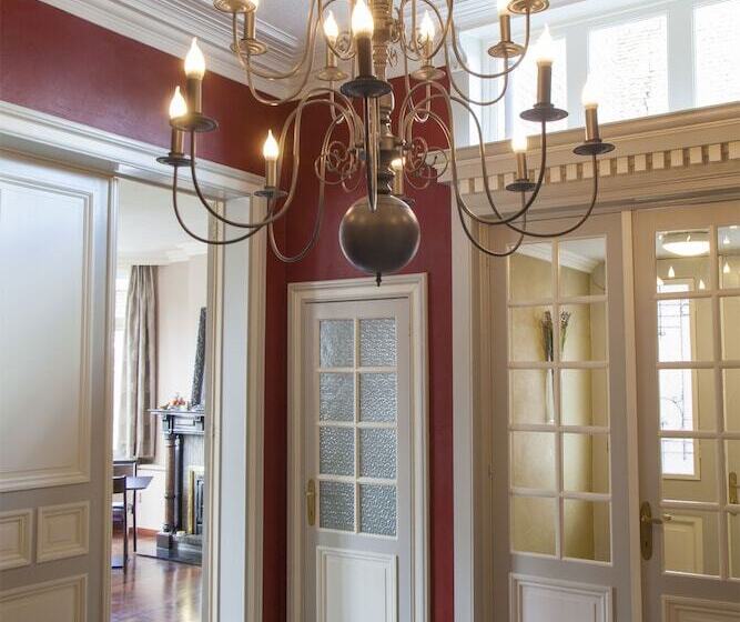 ホテル B&b Demi Lune