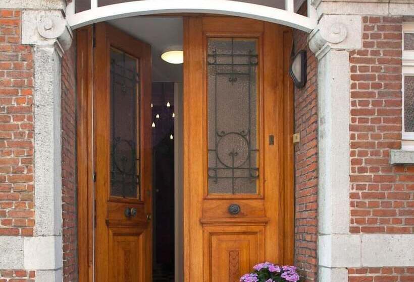 ホテル B&b Demi Lune