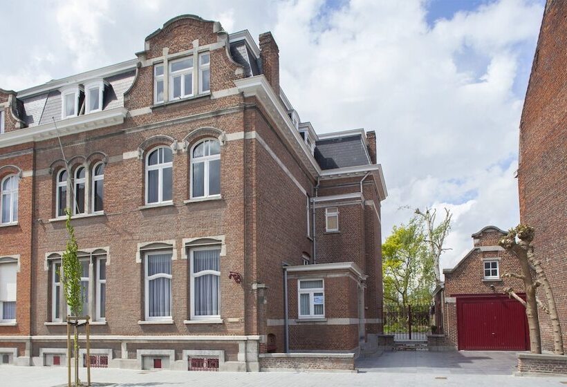 ホテル B&b Demi Lune