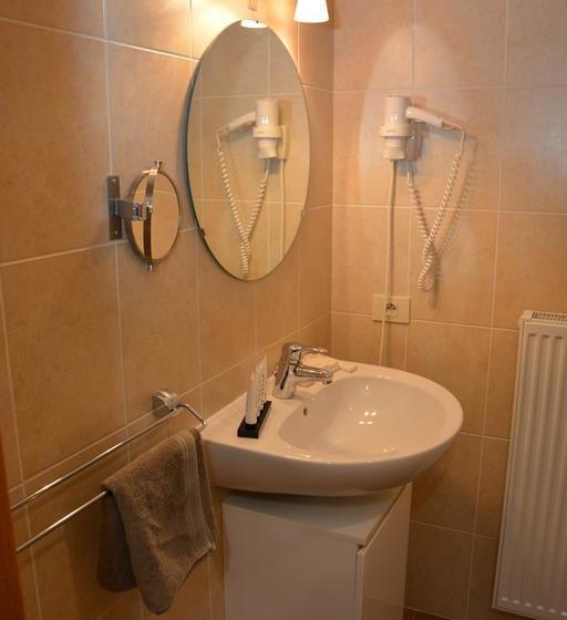 בית מלון כפרי B&b Het Bintjeshof