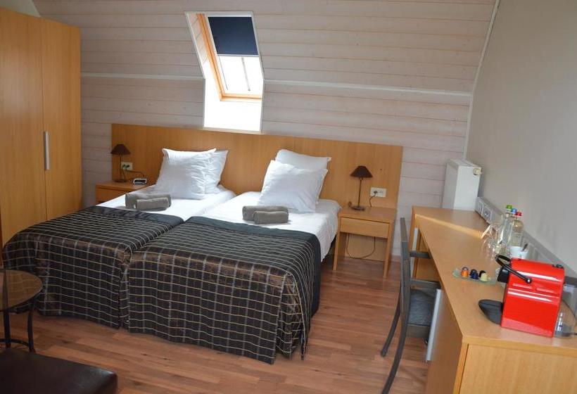 בית מלון כפרי B&b Het Bintjeshof