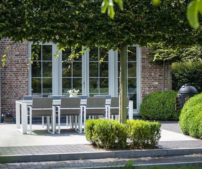 Отель B&b La Cereza