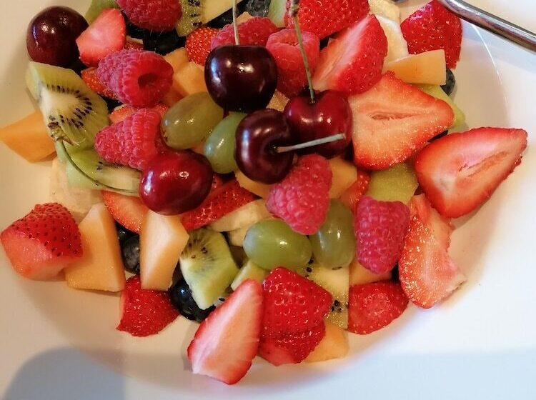 Отель B&b La Cereza