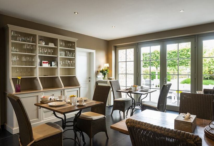 Отель B&b La Cereza