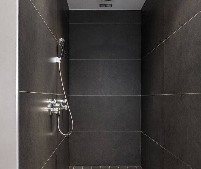 Отель B&b La Cereza