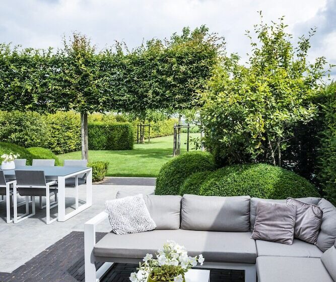 Отель B&b La Cereza