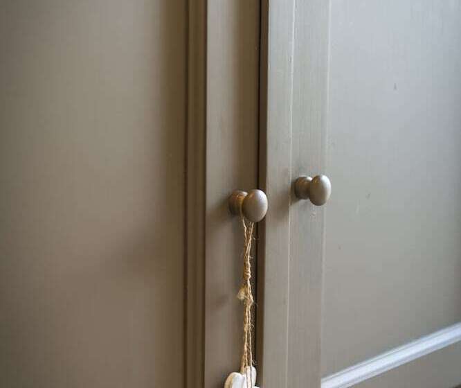 Отель B&b La Cereza