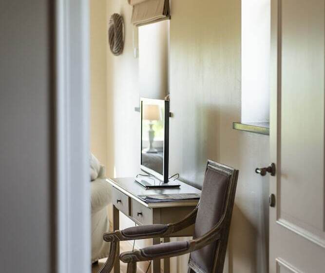 Отель B&b La Cereza