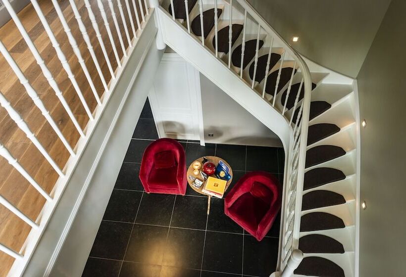 Отель B&b La Cereza