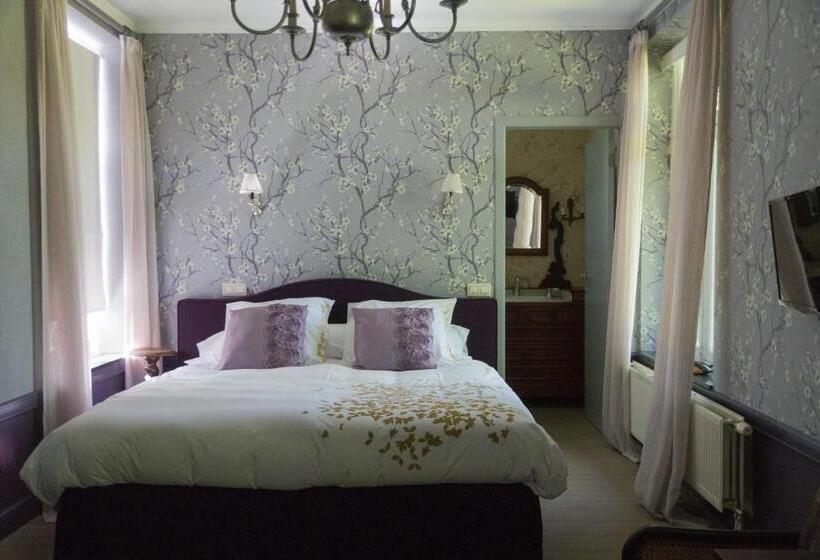 בית מלון כפרי B&b Le Refuge