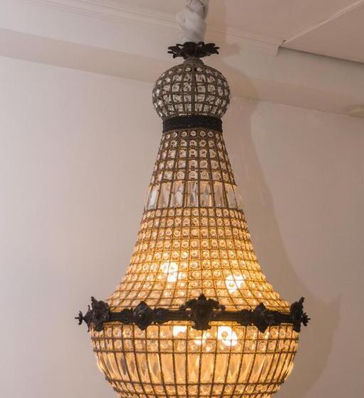 酒店 B&b Le Refuge