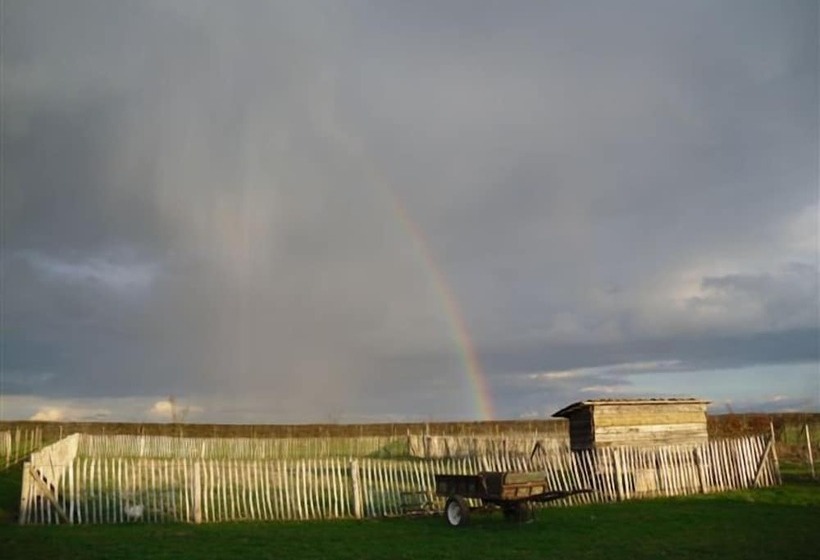 호텔 B&b Rikkeshoeve