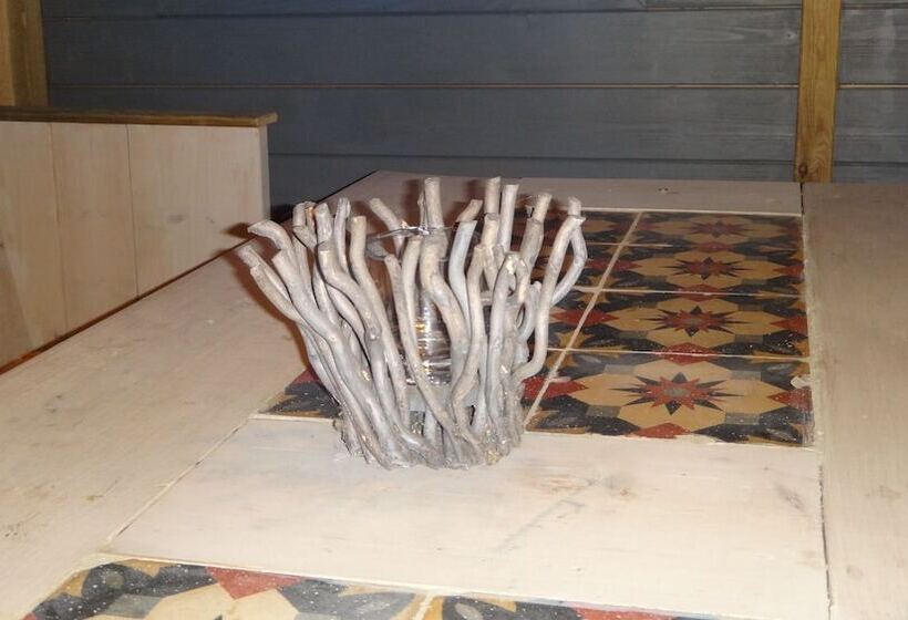 호텔 B&b Rikkeshoeve