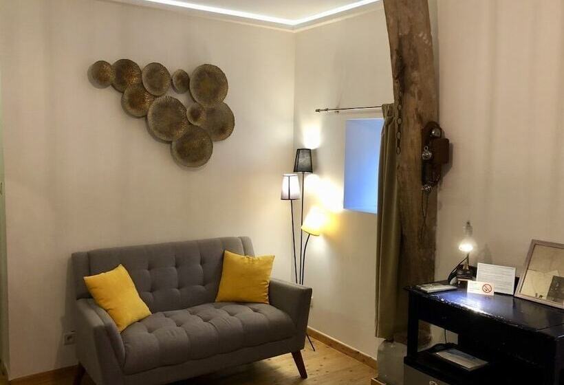 호텔 B&b Rikkeshoeve