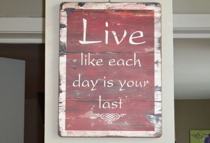 호텔 B&b Rikkeshoeve