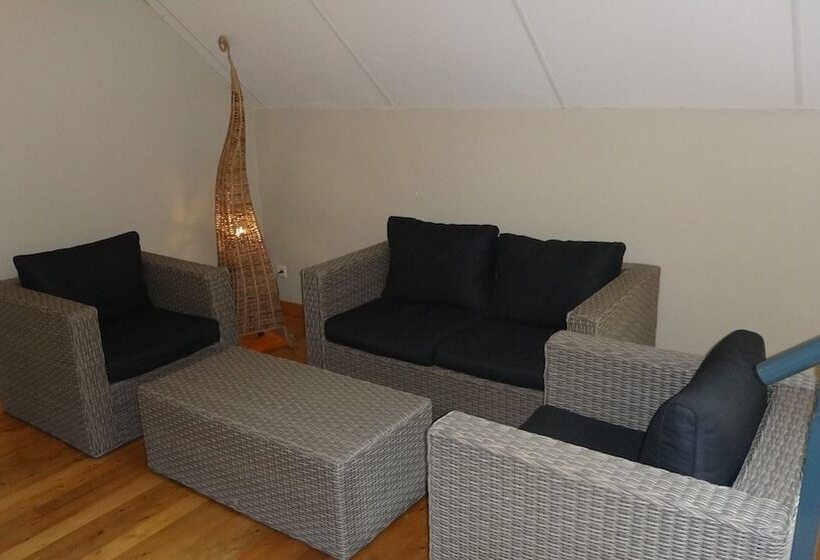 호텔 B&b Rikkeshoeve