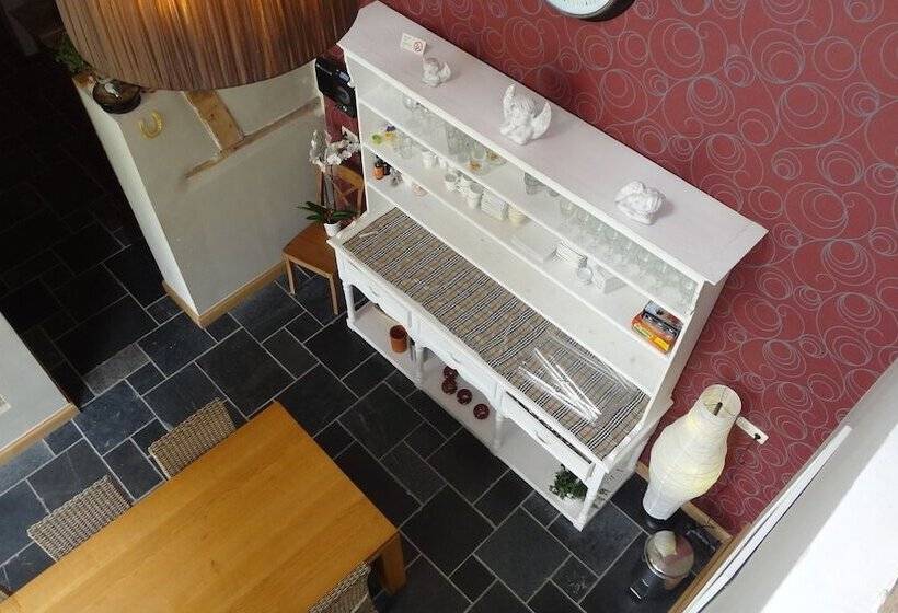 호텔 B&b Rikkeshoeve