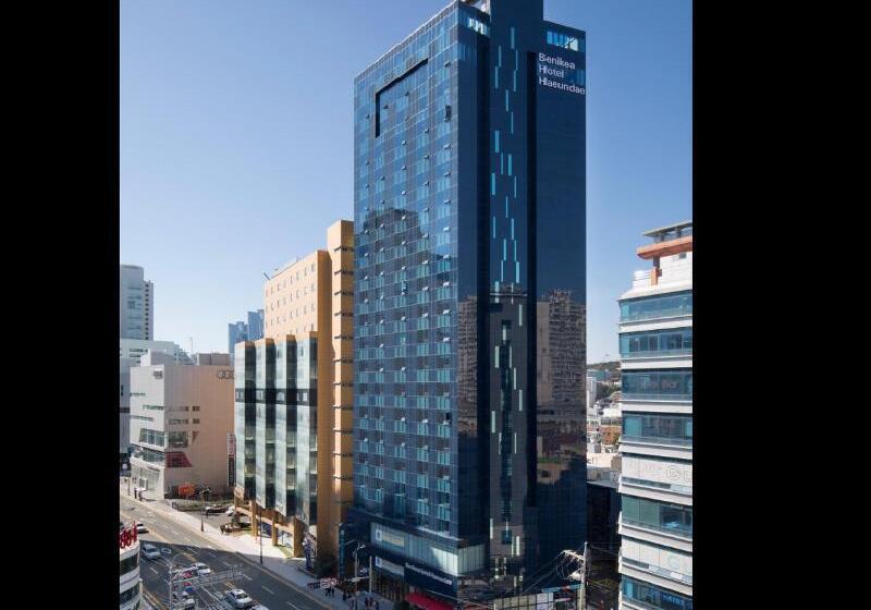Benikea Hotel Haeundae