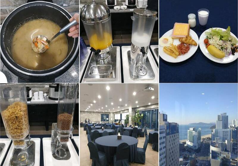 Benikea Hotel Haeundae