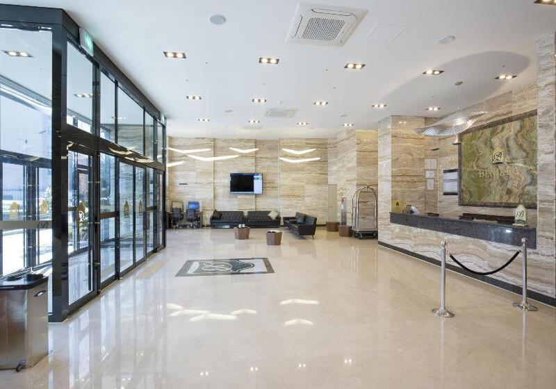 Benikea Hotel Haeundae