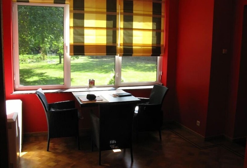 호텔 Bloemenweelde